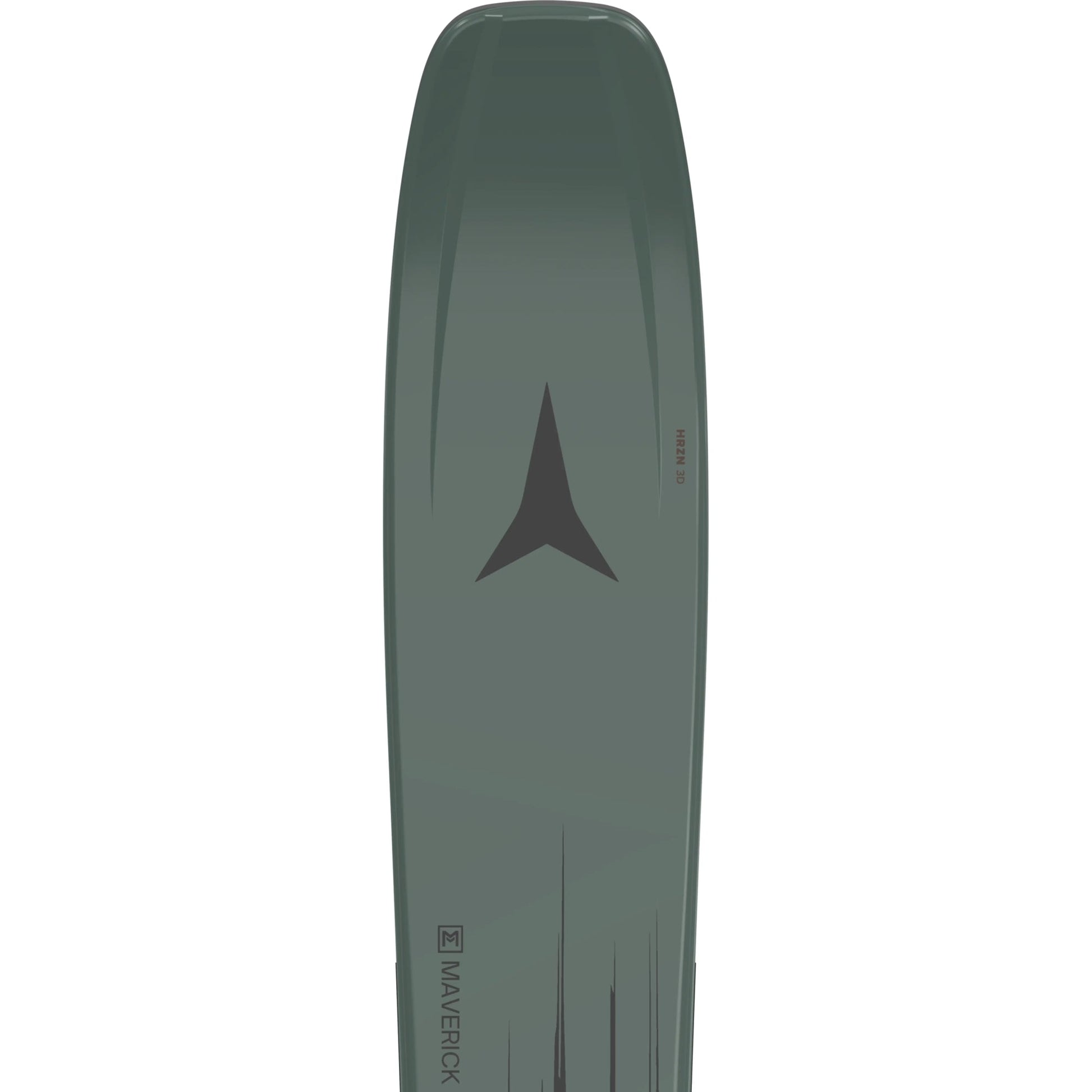 Atomic Maverick 96 CTI Ski 2026 - Skiis & Biikes