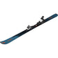 Atomic Maverick Junior Ski 130 - 140 + L6 GW Binding 2026 - Skiis & Biikes
