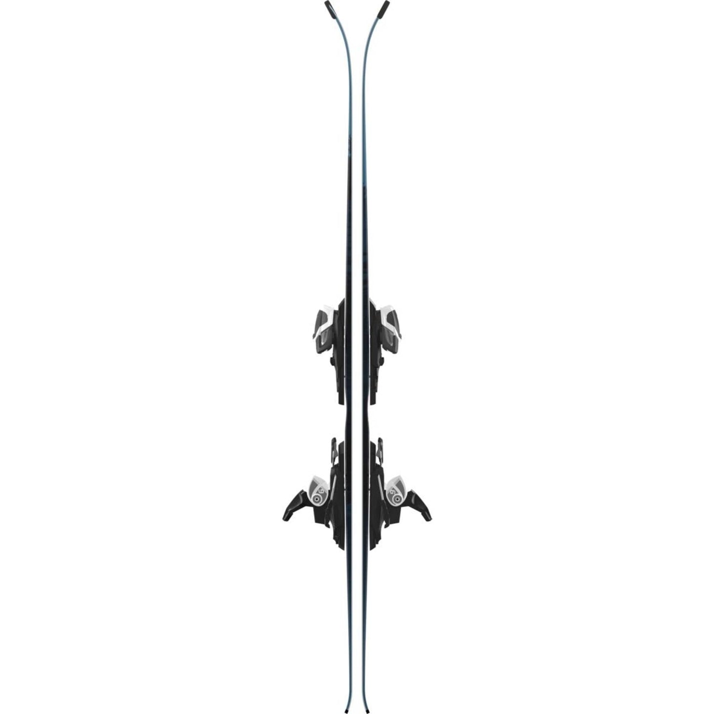 Atomic Maverick Junior Ski 130 - 140 + L6 GW Binding 2026 - Skiis & Biikes