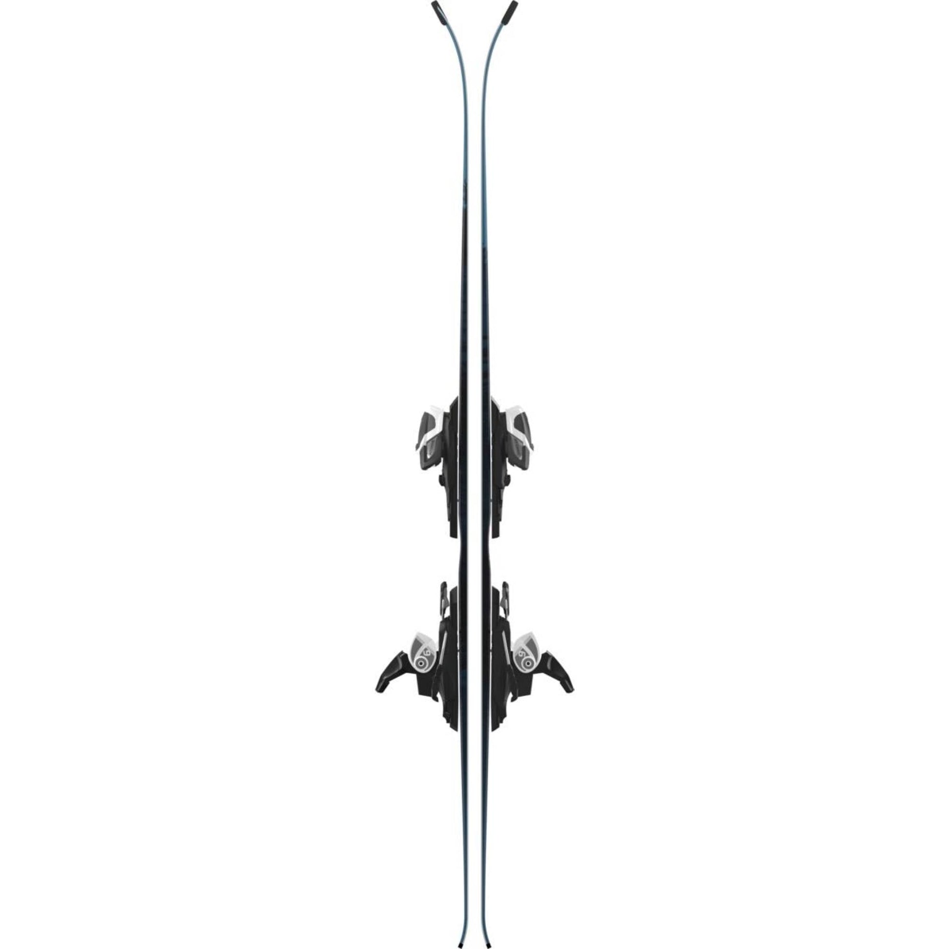 Atomic Maverick Junior Ski 130 - 140 + L6 GW Binding 2026 - Skiis & Biikes