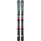 Atomic Maverick Junior Ski 130 - 150 + L6 GW Binding 2023 - Skiis & Biikes