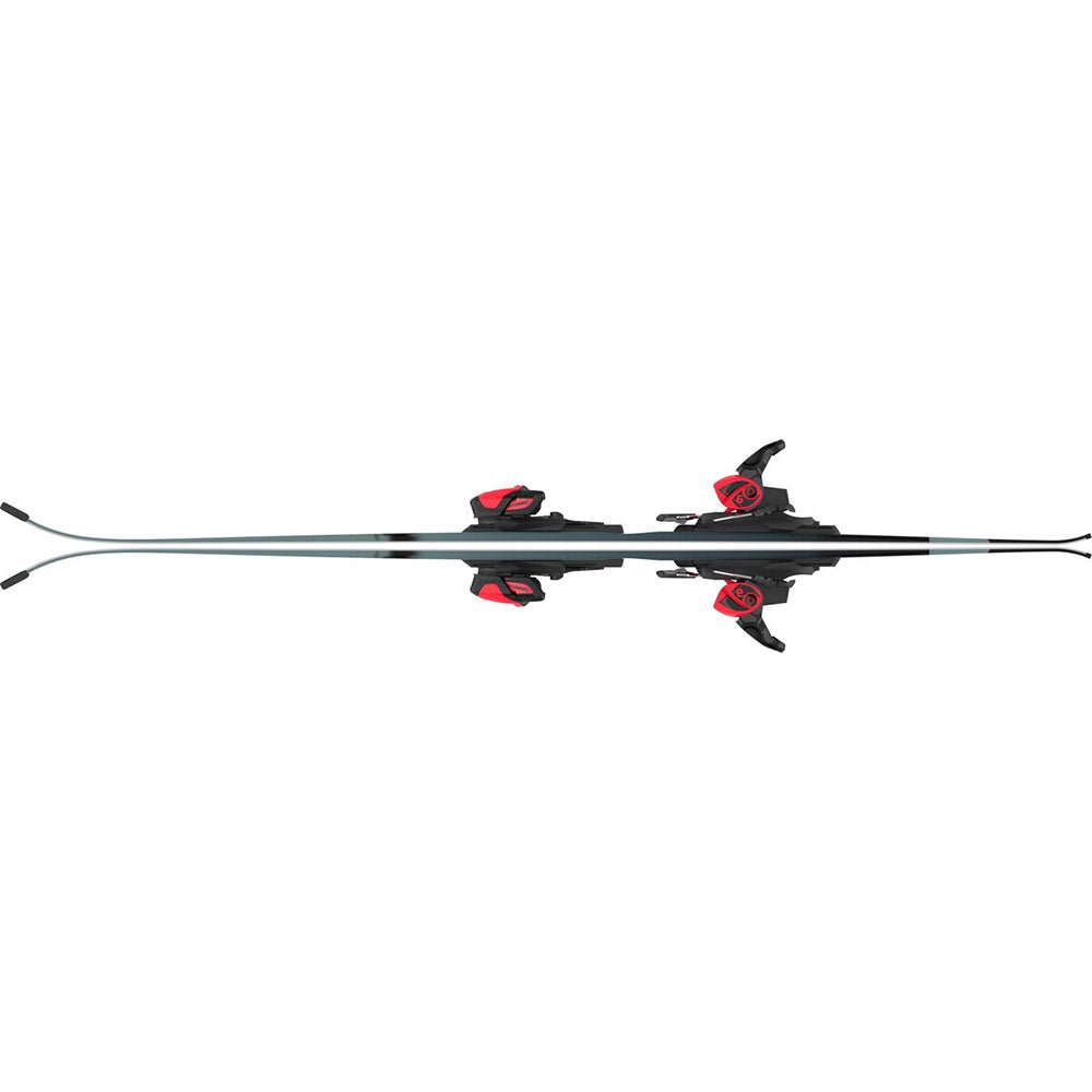 Atomic Maverick Junior Ski 130 - 150 + L6 GW Binding 2024 - Skiis & Biikes