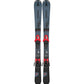 Atomic Maverick Junior Ski 70 - 120 + C5 GW Binding 2023 - Skiis & Biikes