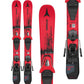 Atomic Maverick Junior Ski 70 - 120 + C5 GW Binding 2024 - Skiis & Biikes