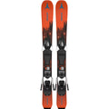 Atomic Maverick Junior Ski 70 - 120 + C5 GW Binding 2026 - Skiis & Biikes