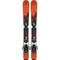 Atomic Maverick Junior Ski 70 - 120 + C5 GW Binding 2026 - Skiis & Biikes