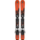 Atomic Maverick Junior Ski 70 - 120 + C5 GW Binding 2026 - Skiis & Biikes