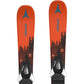 Atomic Maverick Junior Ski 70 - 120 + C5 GW Binding 2026 - Skiis & Biikes
