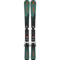 Atomic Maverick Junior Ski 70 - 120 + C5 GW Binding 2026 - Skiis & Biikes