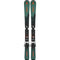 Atomic Maverick Junior Ski 70 - 120 + C5 GW Binding 2026 - Skiis & Biikes