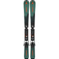 Atomic Maverick Junior Ski 70 - 120 + C5 GW Binding 2026 - Skiis & Biikes