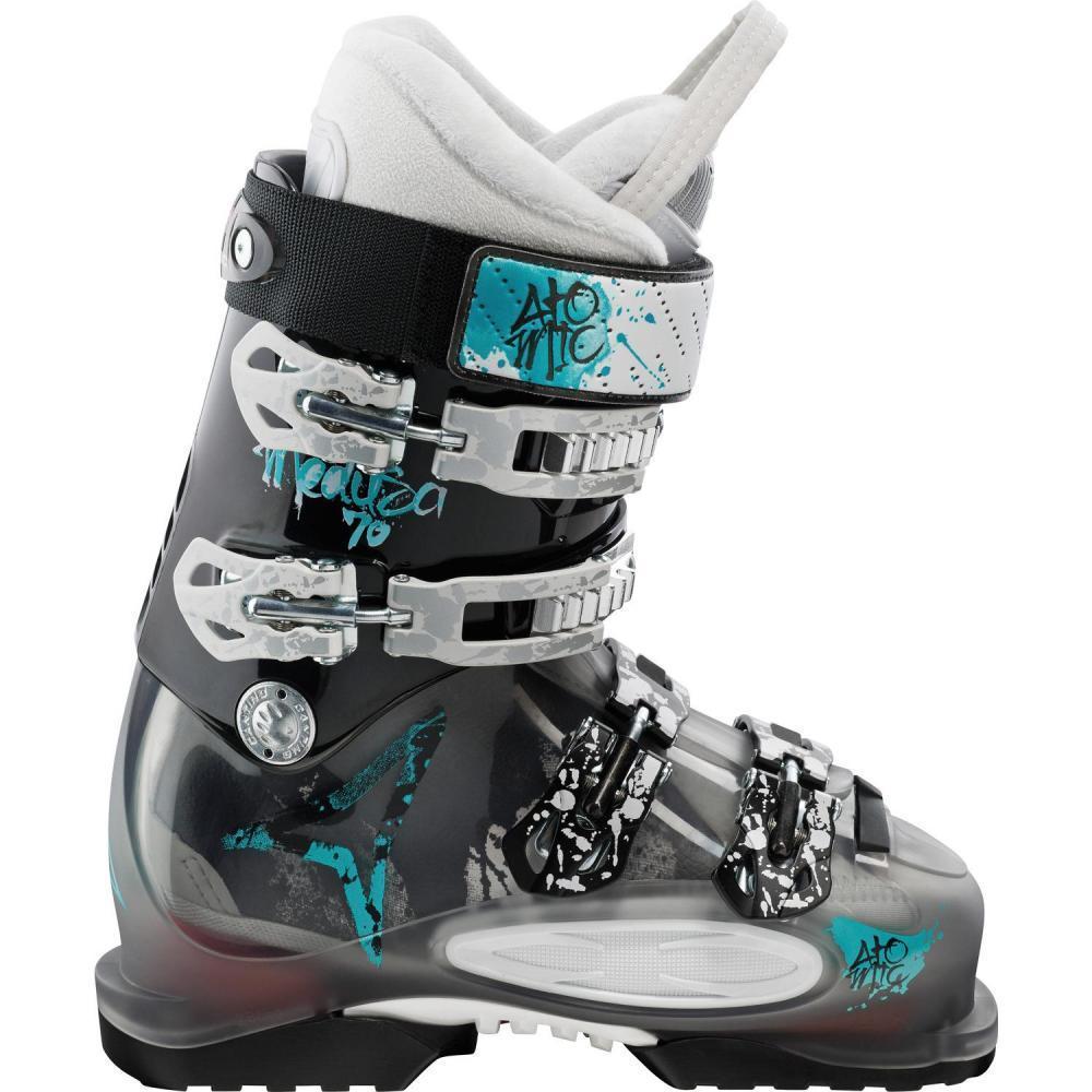 Atomic Medusa 70 W Ski Boot 2013 - Skiis & Biikes