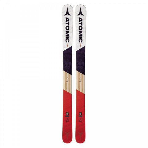 Atomic　punx5 atomic-punx-5-ski-2018-