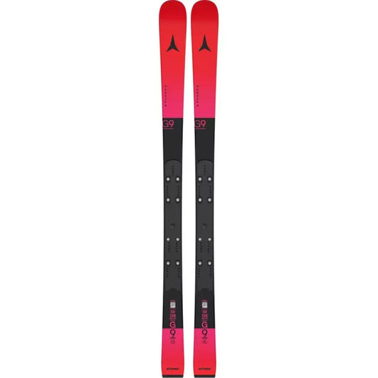 Atomic Redster G9 FIS J - RP³ Ski 2026 - Skiis & Biikes