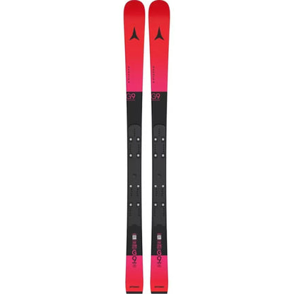 Atomic Redster G9 FIS J - RP³ Ski 2026 - Skiis & Biikes