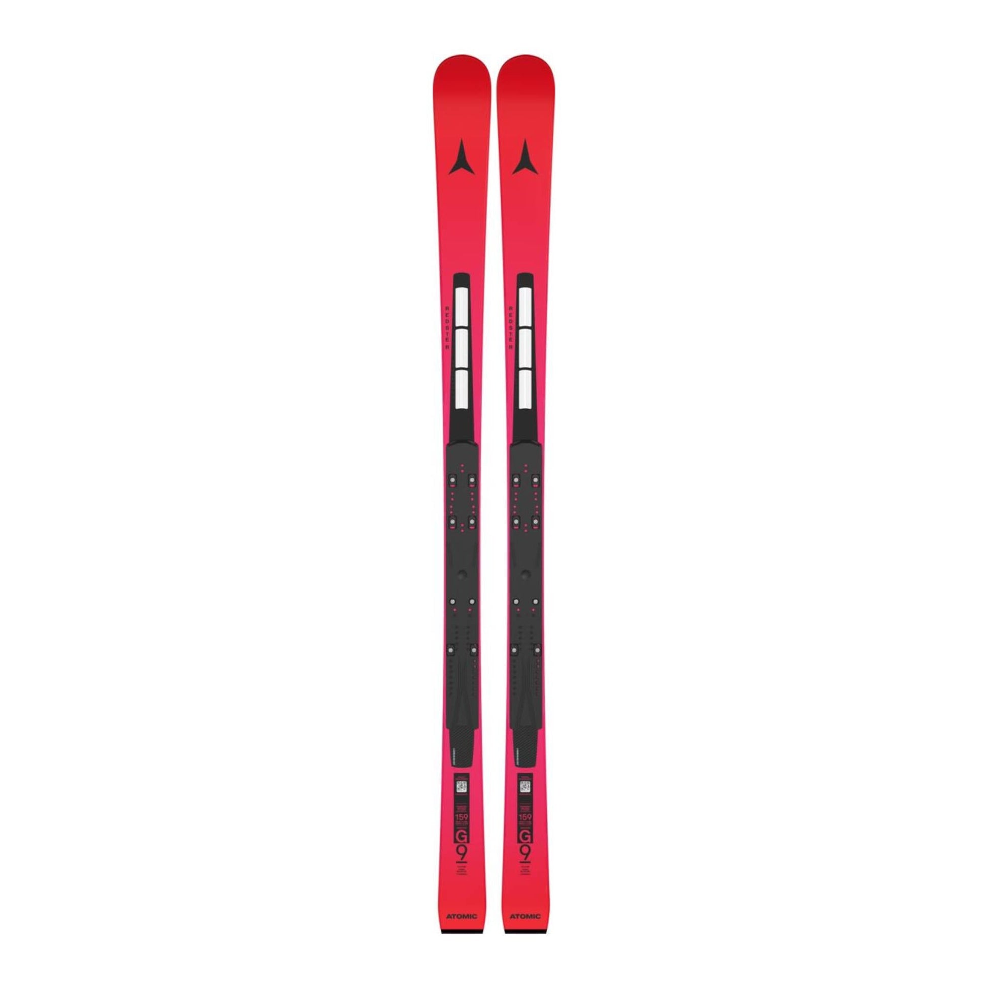Atomic Redster G9 FIS Revoshock S J - RP³ Ski 2026 - Skiis & Biikes