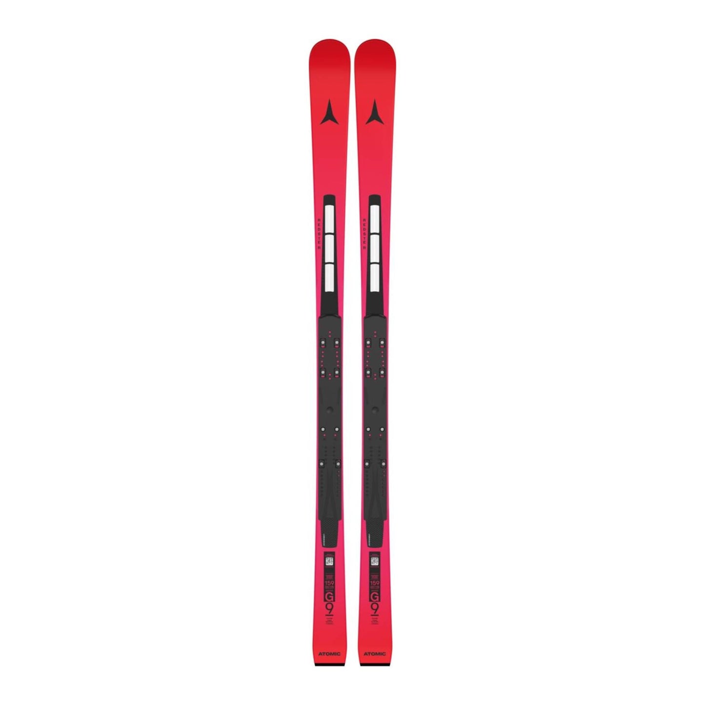 Atomic Redster G9 FIS Revoshock S J - RP³ Ski 2026 - Skiis & Biikes