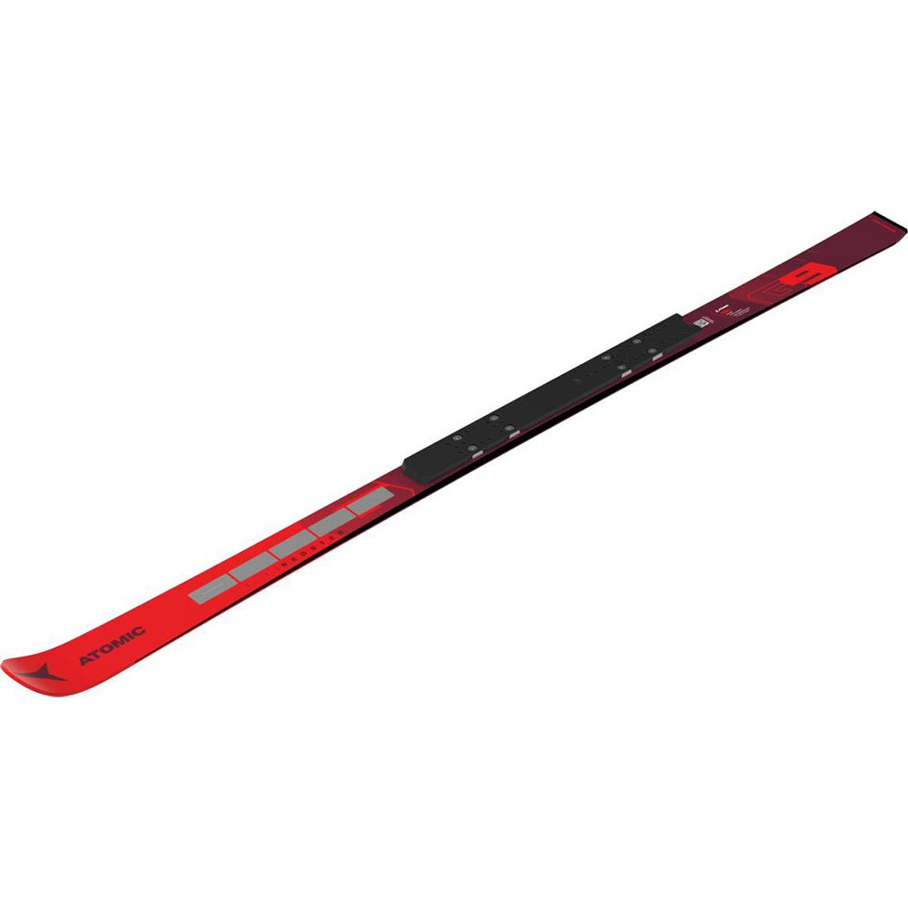 Atomic Redster G9 FIS Revoshock S Ski 2024 - Skiis & Biikes