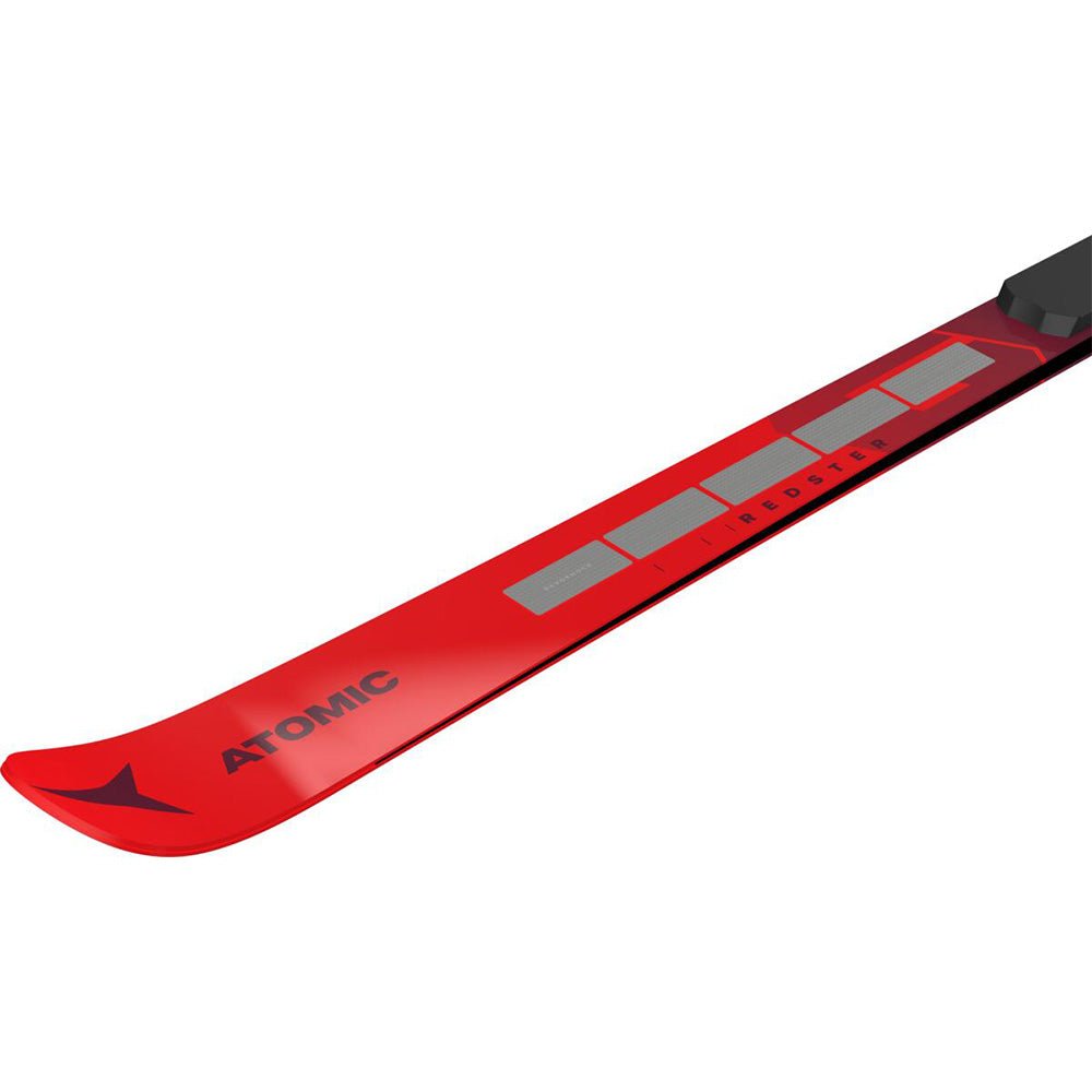 Atomic Redster G9 FIS Revoshock S Ski 2024 - Skiis & Biikes