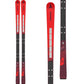 Atomic Redster G9 FIS Revoshock S Ski 2024 - Skiis & Biikes