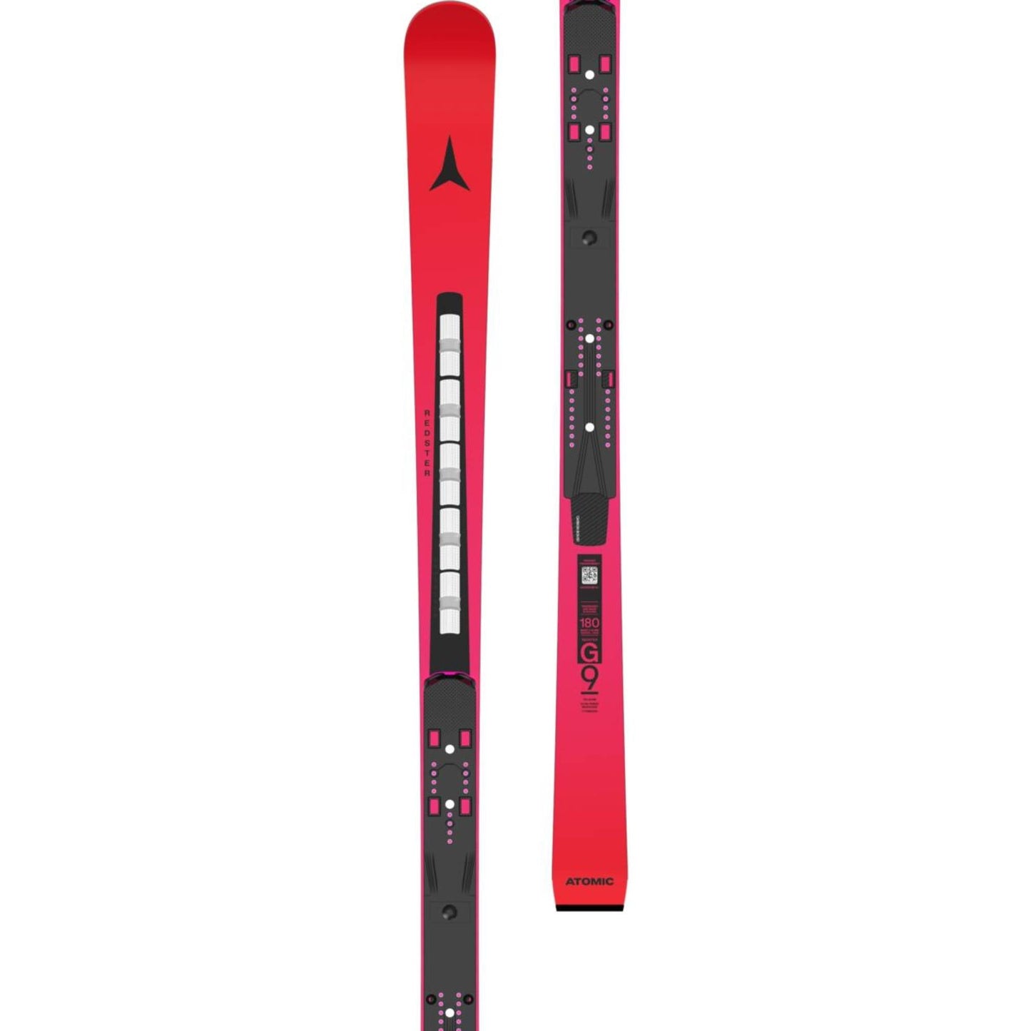 Atomic Redster G9 FIS Revoshock S Ski 2026 - Skiis & Biikes