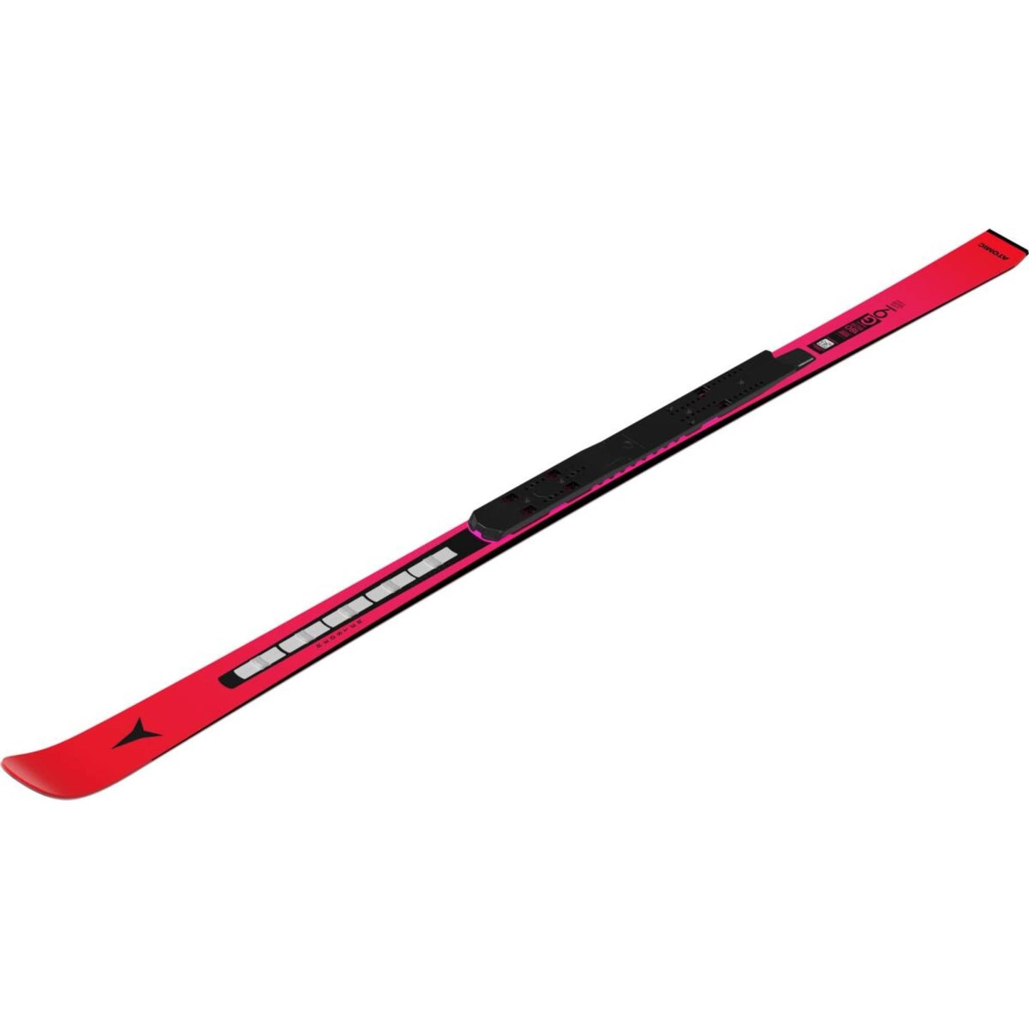 Atomic Redster G9 FIS Revoshock S Ski 2026 - Skiis & Biikes