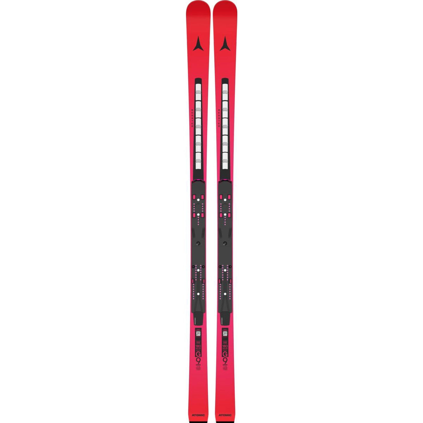 Atomic Redster G9 FIS Revoshock S Ski 2026 - Skiis & Biikes