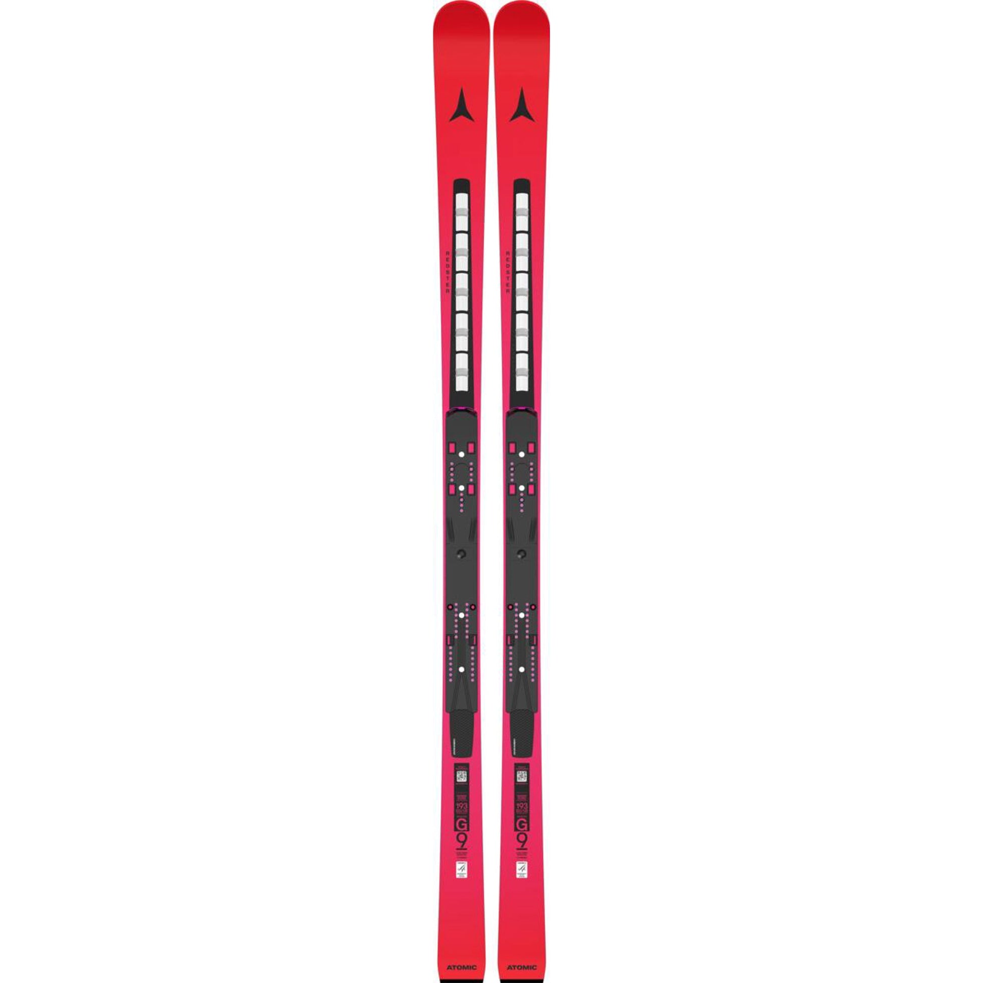Atomic Redster G9 FIS Revoshock Ski 2026 - Skiis & Biikes