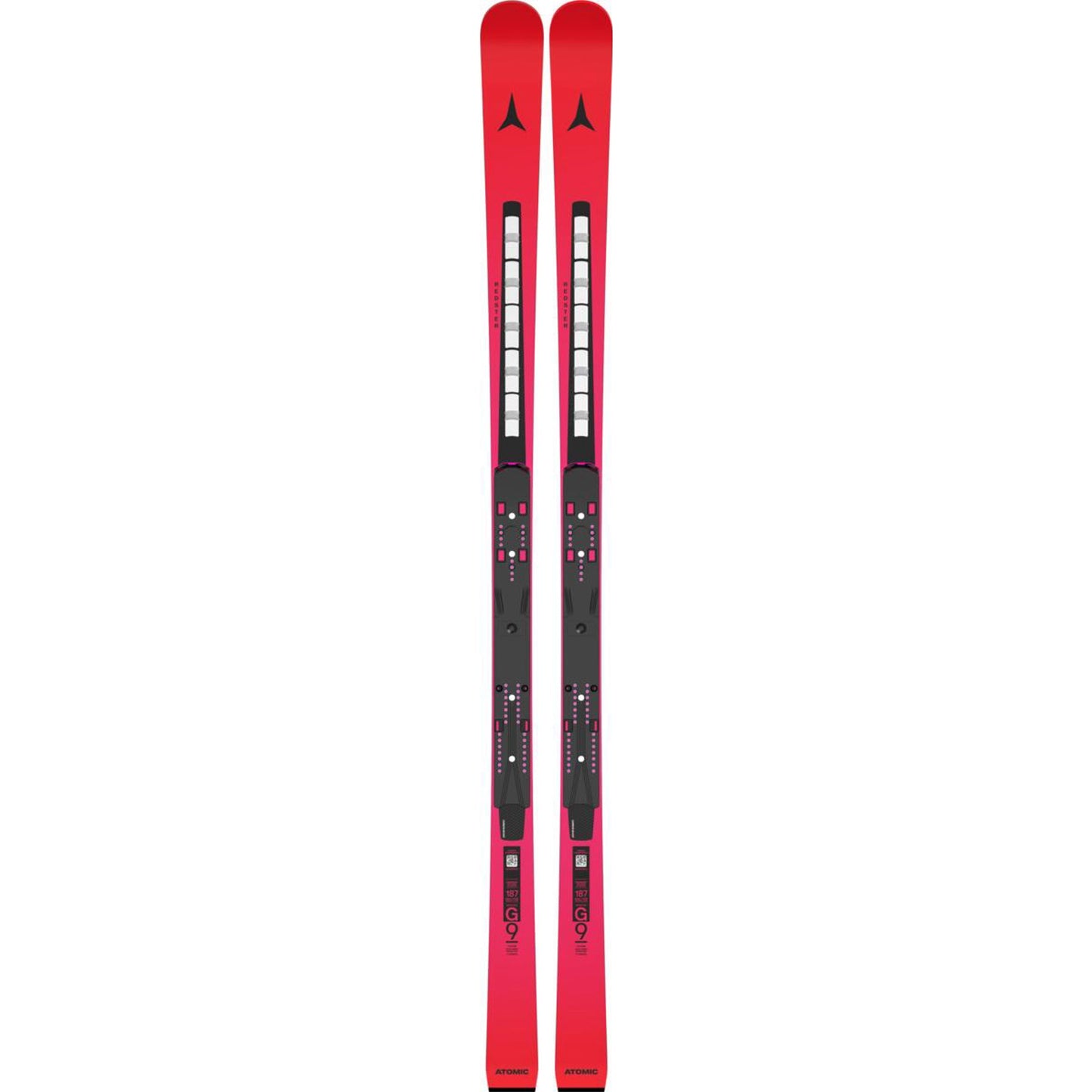 Atomic Redster G9 FIS Revoshock Ski 2026 - Skiis & Biikes