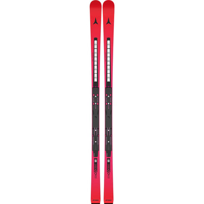 Atomic Redster G9 FIS Revoshock Ski 2026 - Skiis & Biikes