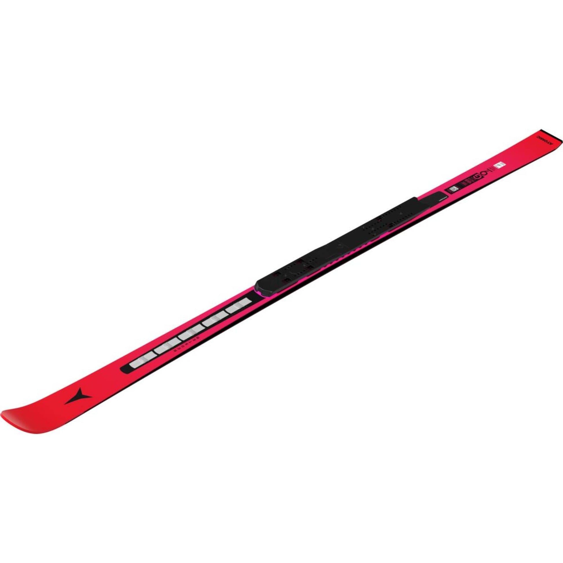 Atomic Redster G9 FIS Revoshock Ski 2026 - Skiis & Biikes