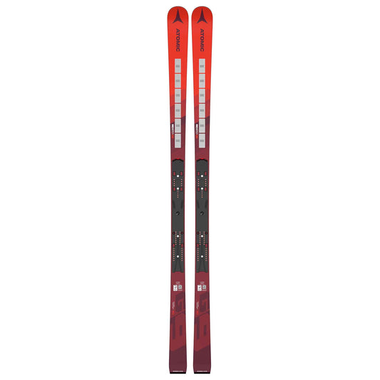 Atomic Redster G9 FIS Revoshock W Ski 2025 - Skiis & Biikes
