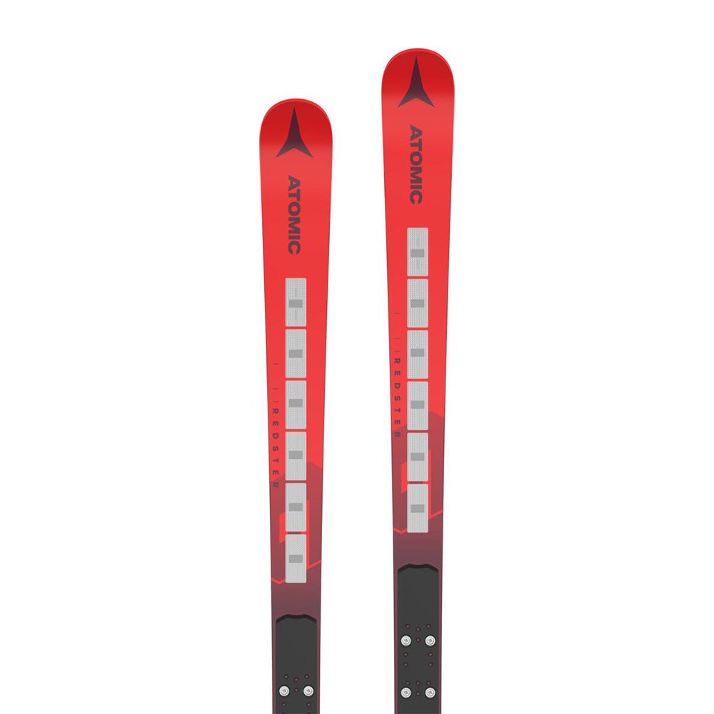 Atomic Redster G9 RS Revoshock Ski 2024 – Skiis & Biikes