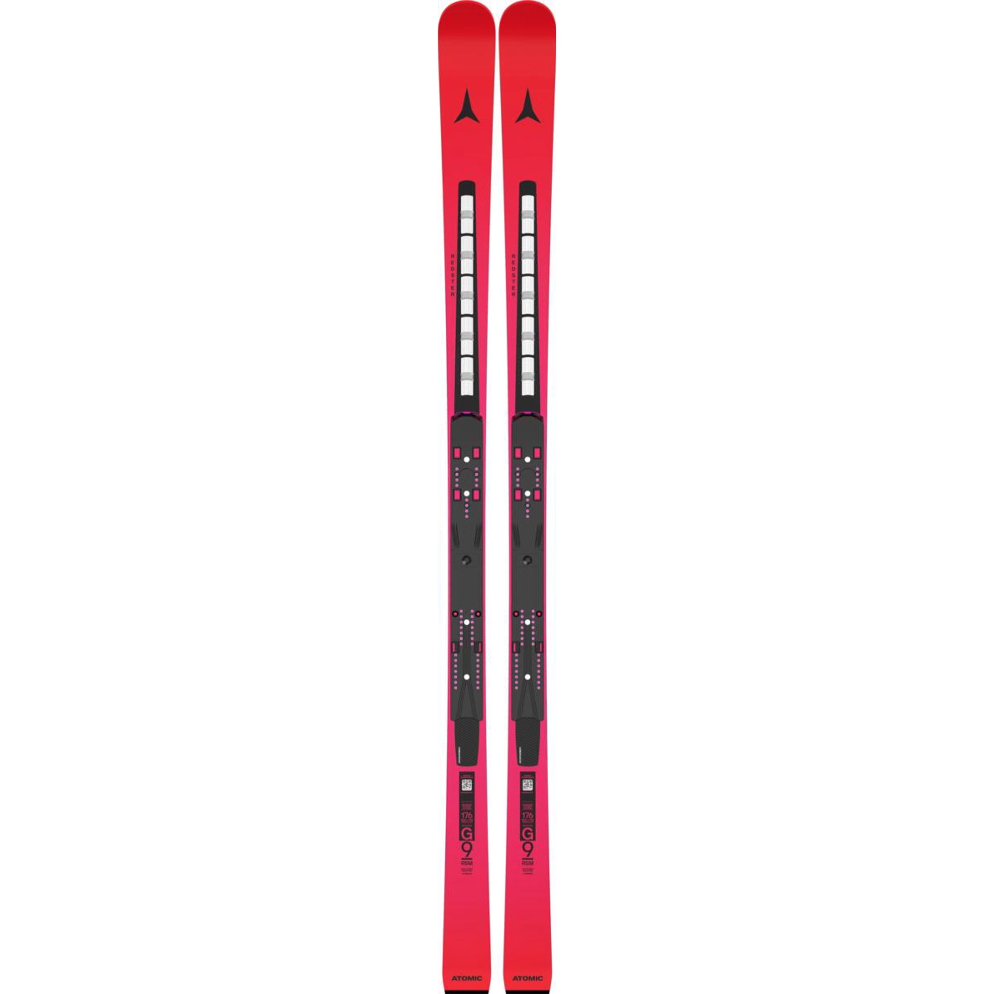 Atomic Redster G9 RSM Revoshock Ski 2026 – Skiis & Biikes