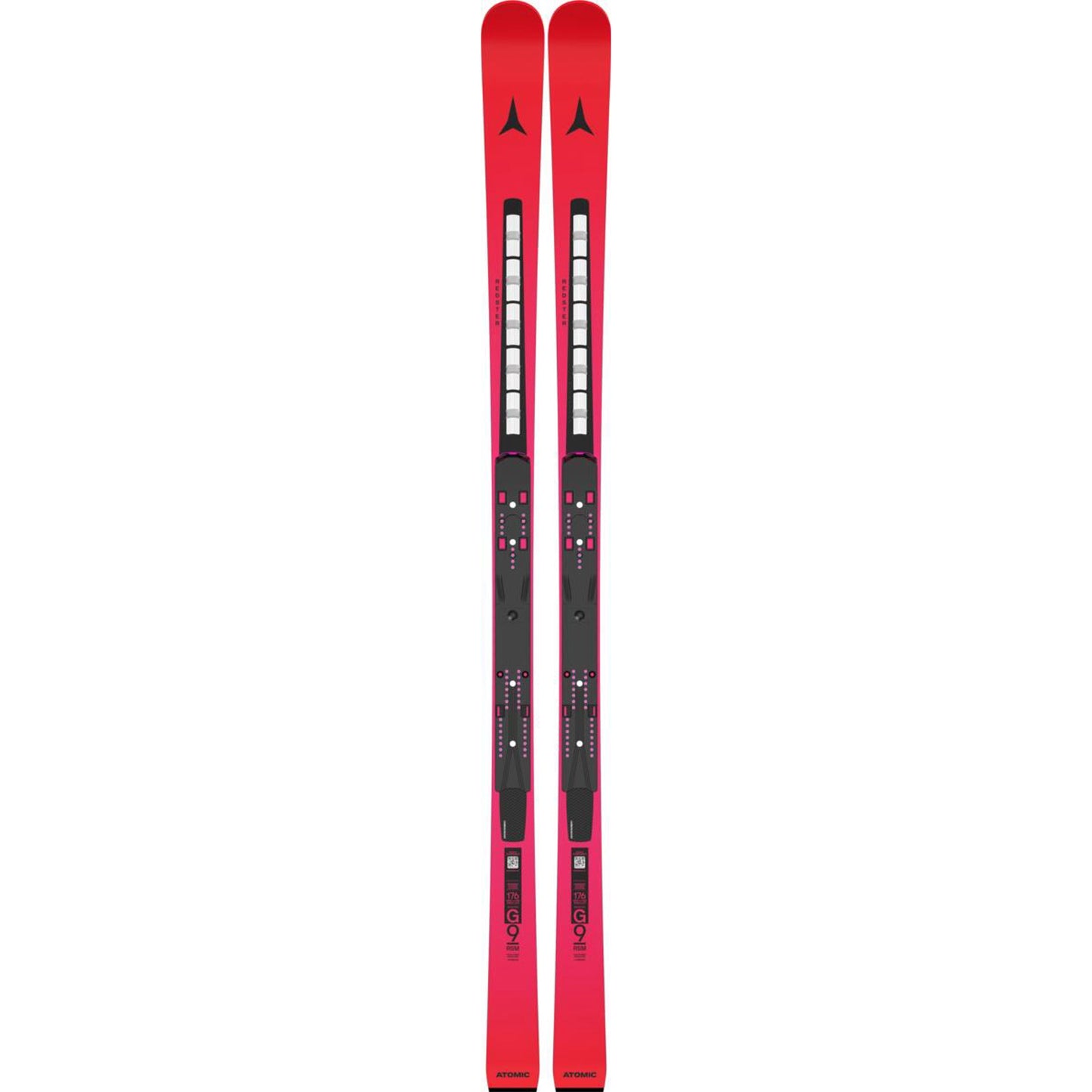 Atomic Redster G9 RSM Revoshock Ski 2026 - Skiis & Biikes