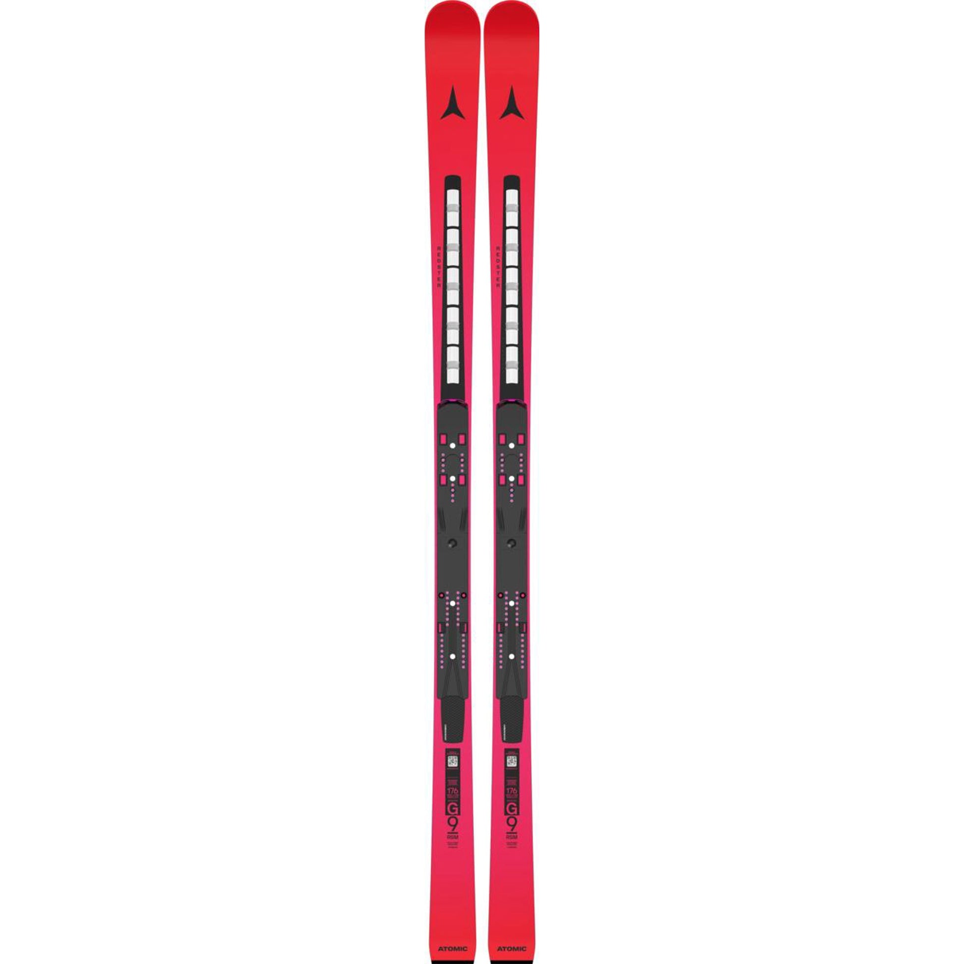Atomic Redster G9 RSM Revoshock Ski 2026 - Skiis & Biikes