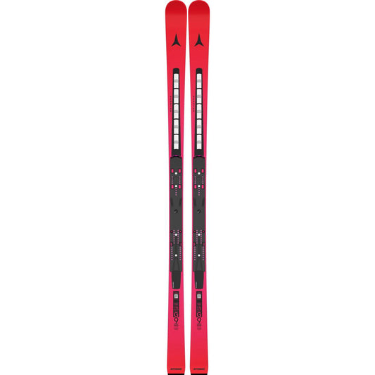 Atomic Redster G9 RSM Revoshock Ski 2026 - Skiis & Biikes