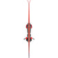 Atomic Redster G9R Revoshock S Ski + X 16 VAR Binding 2024 - Skiis & Biikes