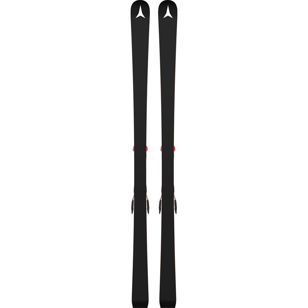 Atomic Redster G9R Revoshock S Ski + X 16 VAR Binding 2024 - Skiis & Biikes