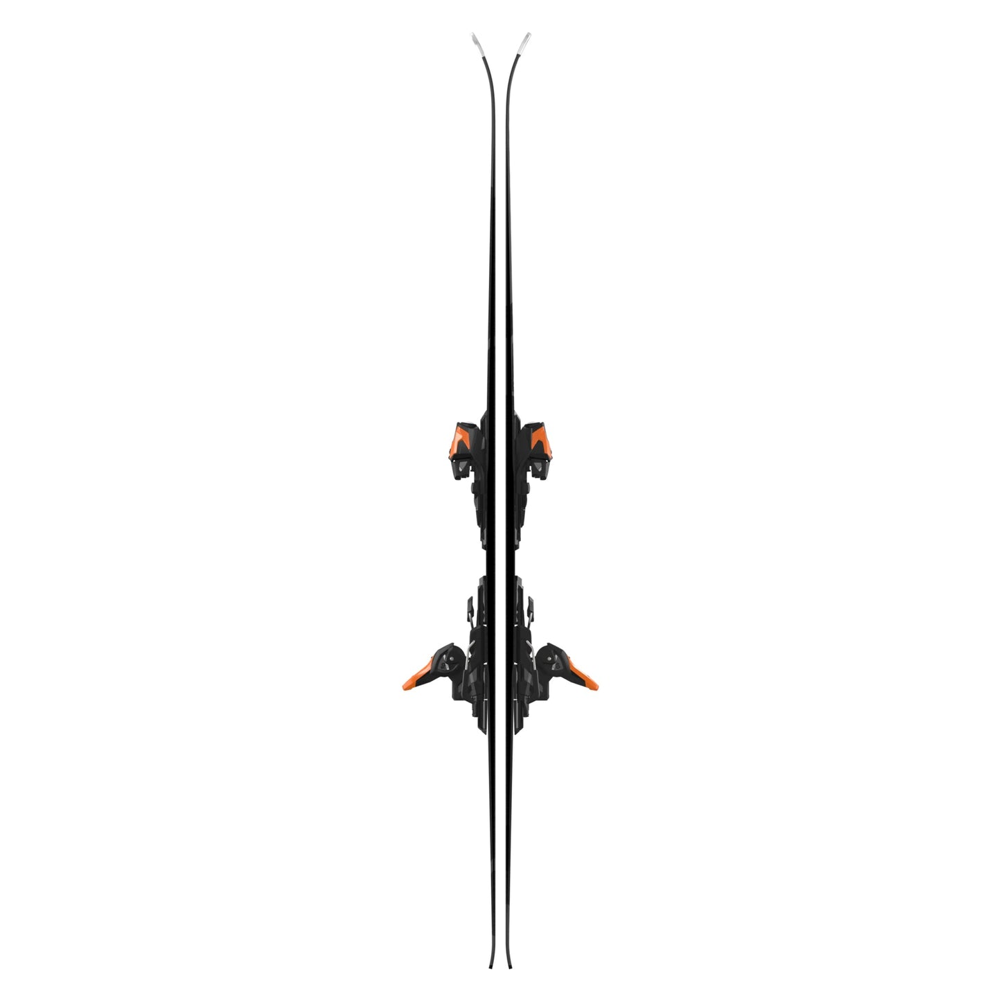 Atomic Redster Q4 Ski + M 10 GW Binding 2025 - Skiis & Biikes