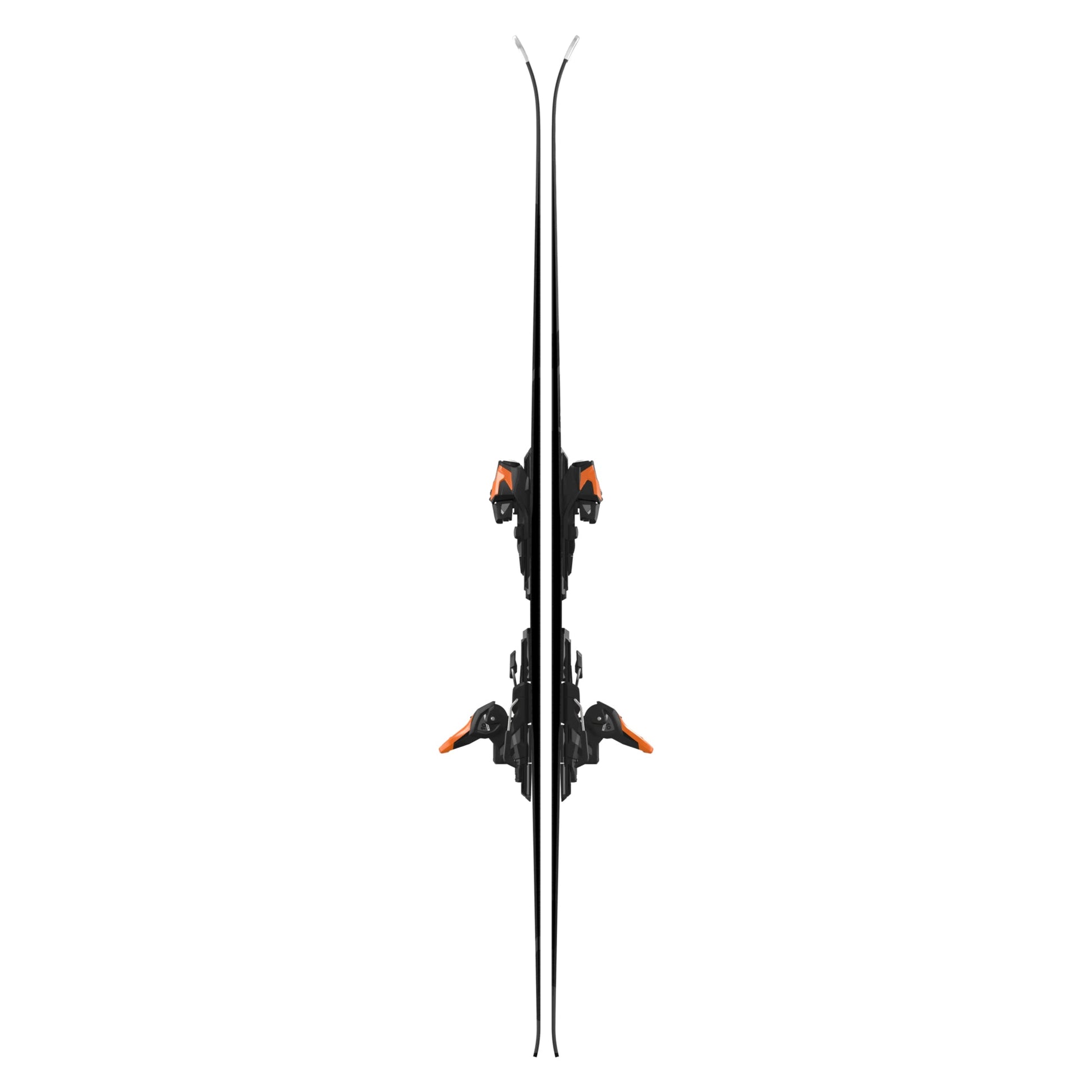 Atomic Redster Q4 Ski + M 10 GW Binding 2025 - Skiis & Biikes