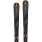 Atomic Redster Q4 Ski + M 10 GW Binding 2026 - Skiis & Biikes