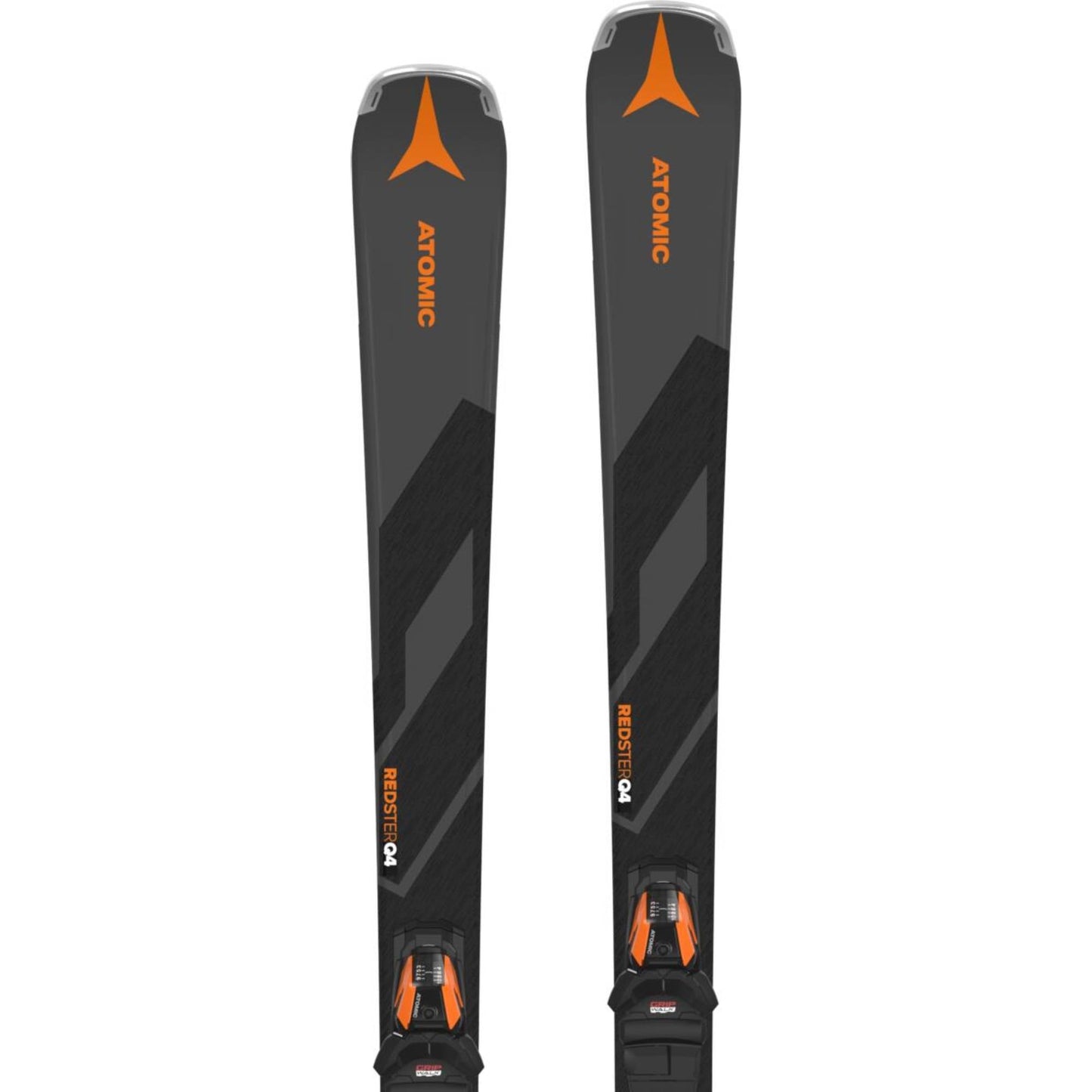 Atomic Redster Q4 Ski + M 10 GW Binding 2026 - Skiis & Biikes