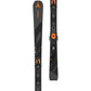 Atomic Redster Q4 Ski + M 10 GW Binding 2026 - Skiis & Biikes