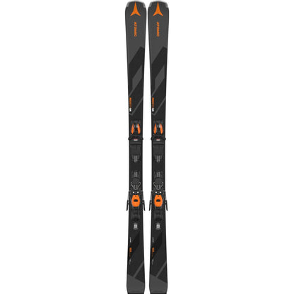 Atomic Redster Q4 Ski + M 10 GW Binding 2026 - Skiis & Biikes