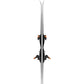 Atomic Redster Q4 Ski + M 10 GW Binding 2026 - Skiis & Biikes