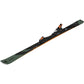 Atomic Redster Q6 Ski + MI 12 GW Binding 2026 - Skiis & Biikes