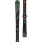 Atomic Redster Q6 Ski + MI 12 GW Binding 2026 - Skiis & Biikes