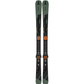Atomic Redster Q7.8 Revoshock C Ski + MI 12 GW Binding 2025 - Skiis & Biikes