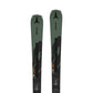 Atomic Redster Q7.8 Revoshock C Ski + MI 12 GW Binding 2025 - Skiis & Biikes